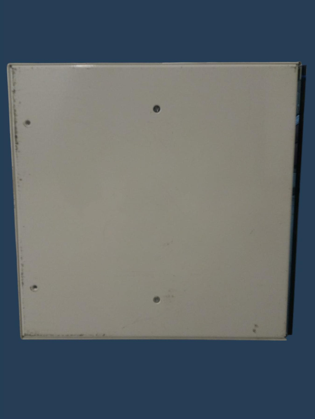 GUS Vapor Control System/Disinfection Soak Station G10VPL w/ Disinfectant Warmer