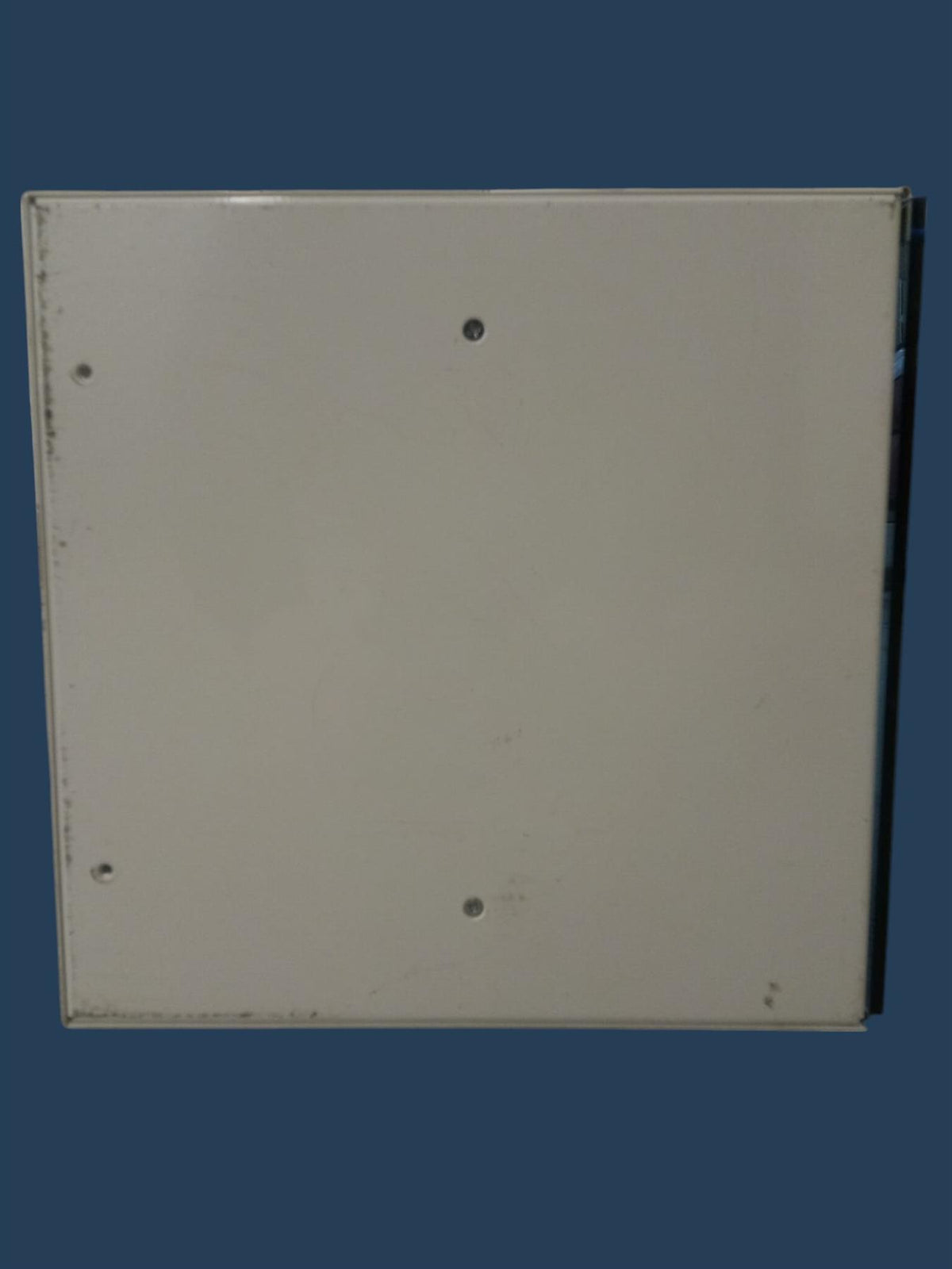 GUS Vapor Control System/Disinfection Soak Station G10VPL w/ Disinfectant Warmer