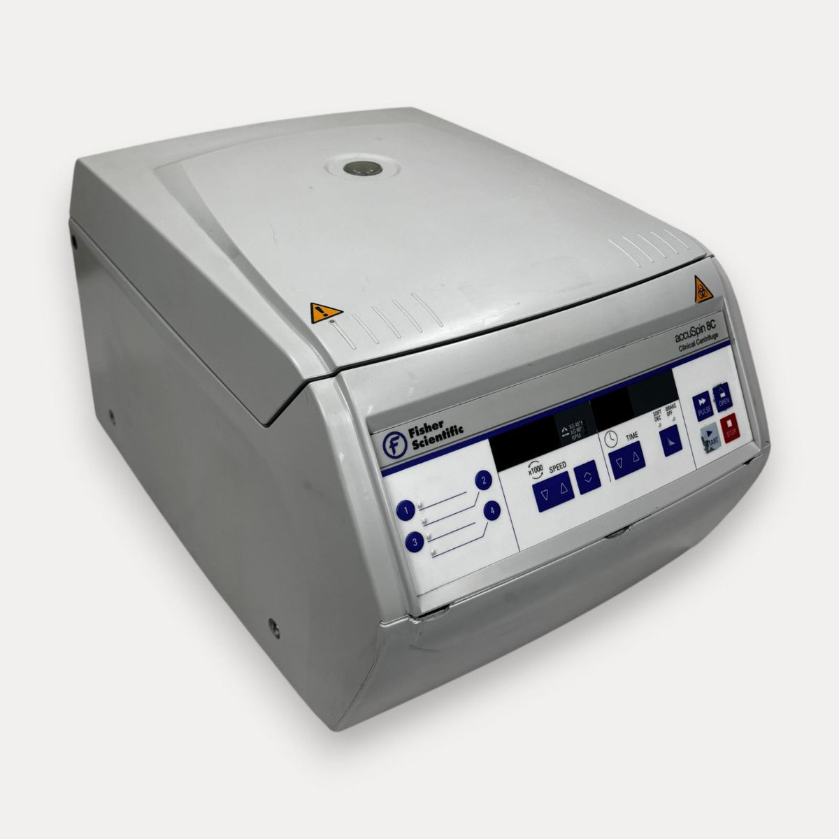 Fisher Scientific accuSpin 8C Clinical Centrifuge