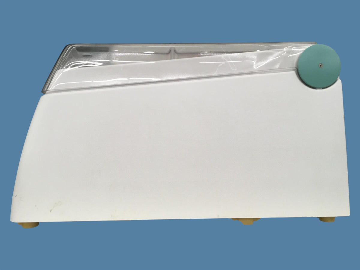 Barkey Plasmatherm 212.10046 Blood & Plasma Thawer (2017)