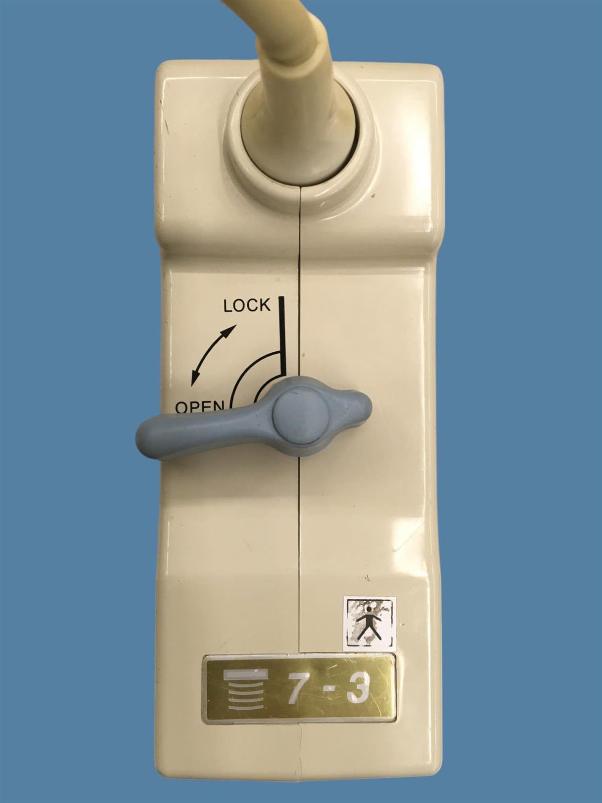 Hitachi EUP-L52 Linear Array Ultrasound Transducer Probe (2012)