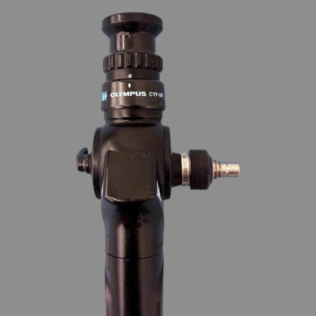 Olympus CYF-5R Flexible Endoscope
