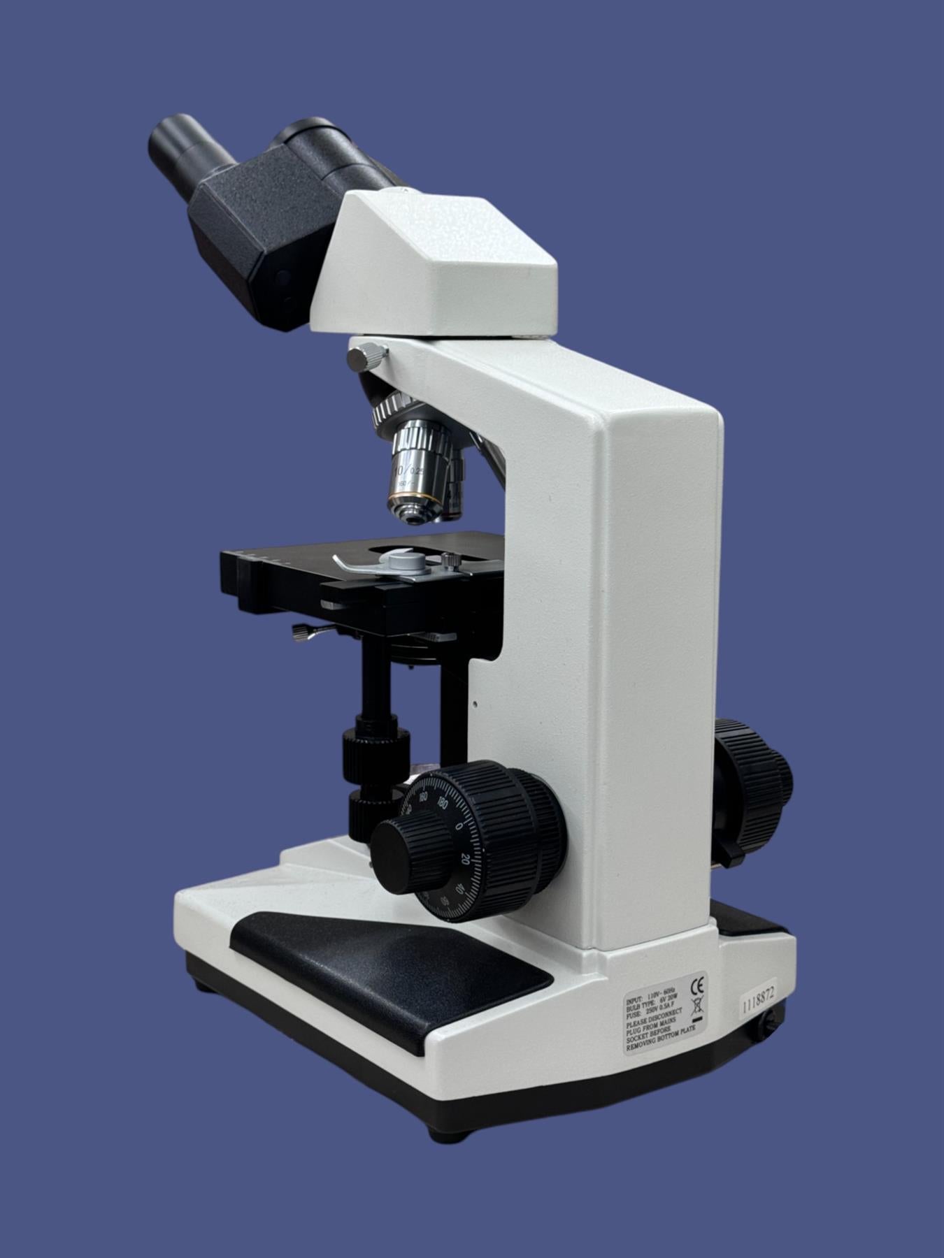 Seiler Instruments SeilerScope Microscope