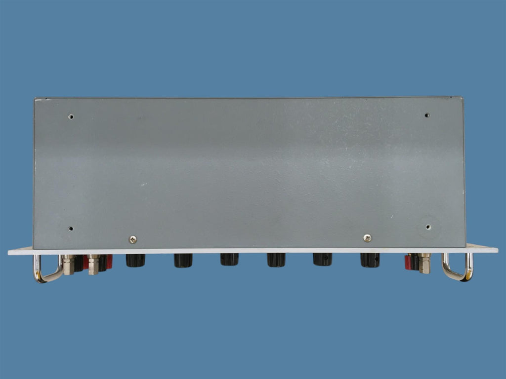 Fluke 721A Lead Compensator
