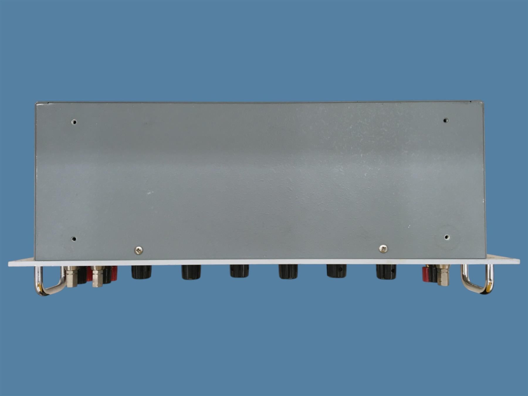 Fluke 721A Lead Compensator