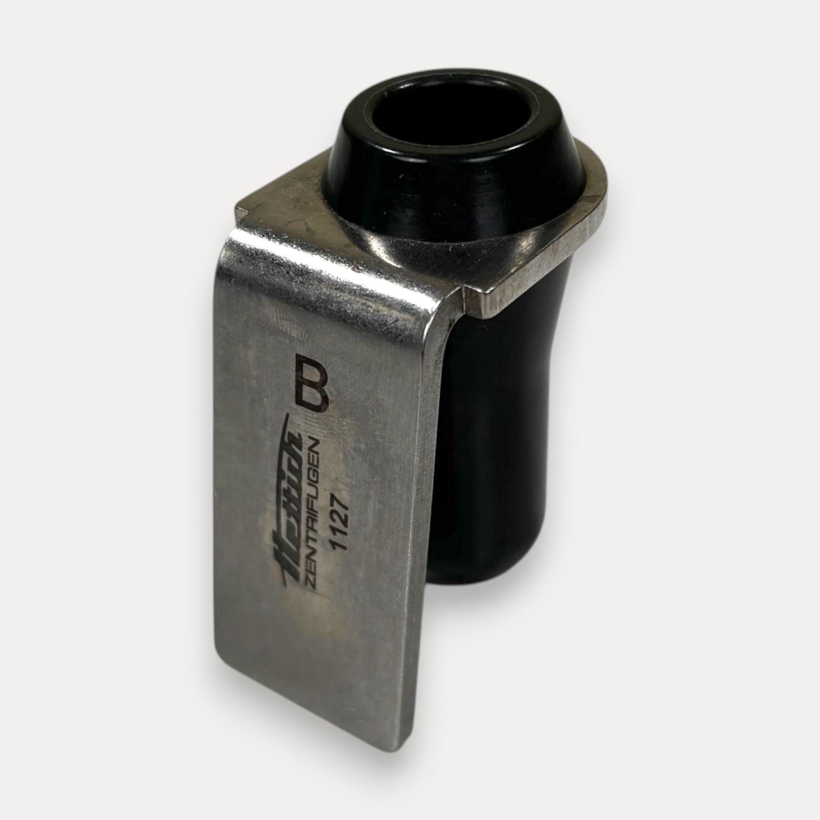 Hettich 1126 Centrifuge Rotor with 12x 1127 "B" Buckets