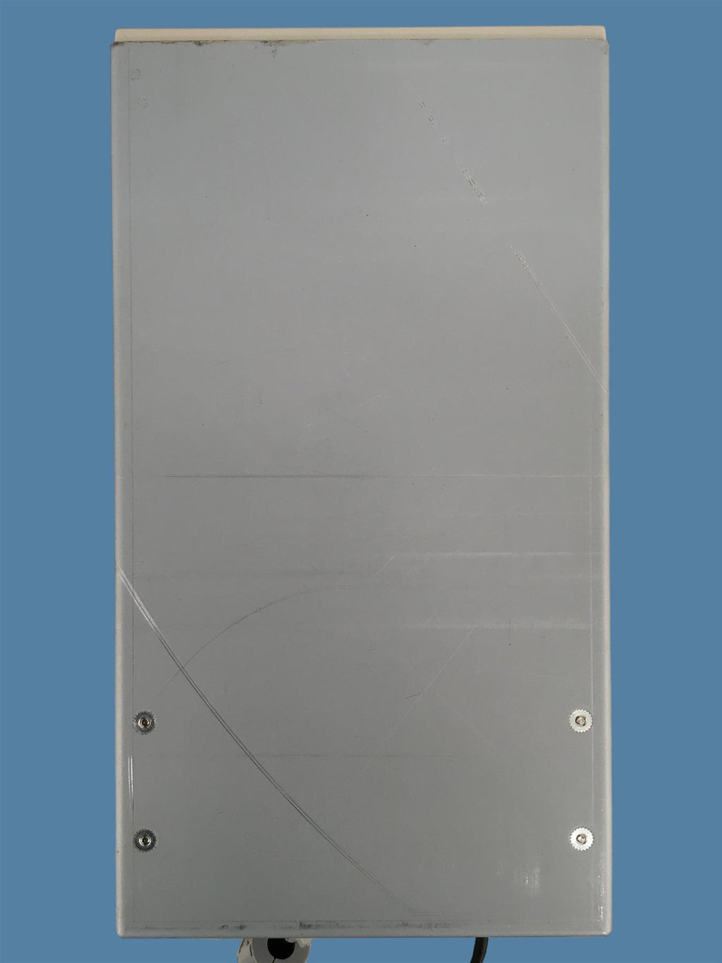 Hitachi EU-9139 Drive Assembly 4-Pin for Aloka ProSound F75 (Pioneer BDR-209XJ)