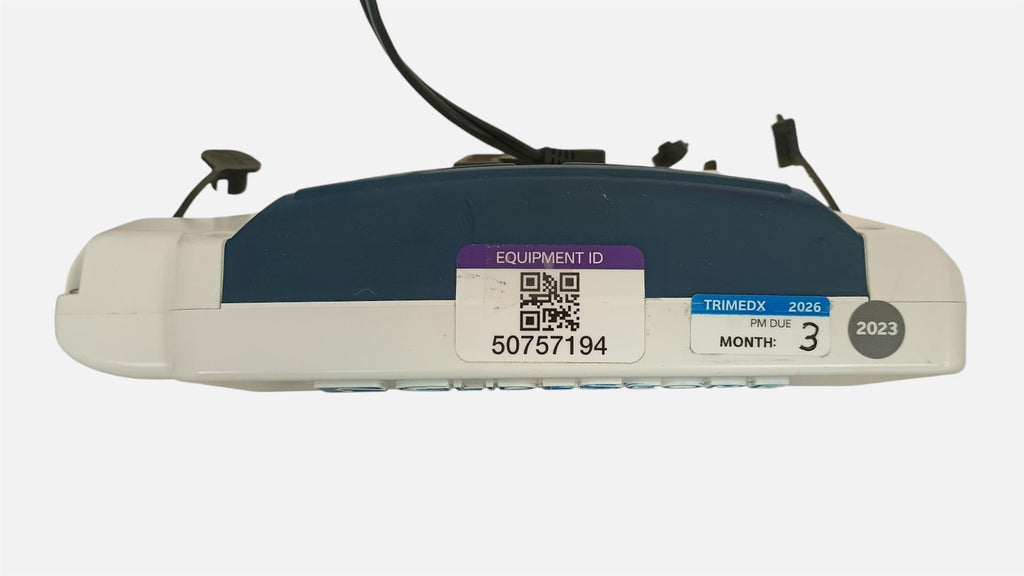 Verathon GlideScope Cobalt AVL Monitor w/ 0570-0306 & 0570-0307 Video Batons