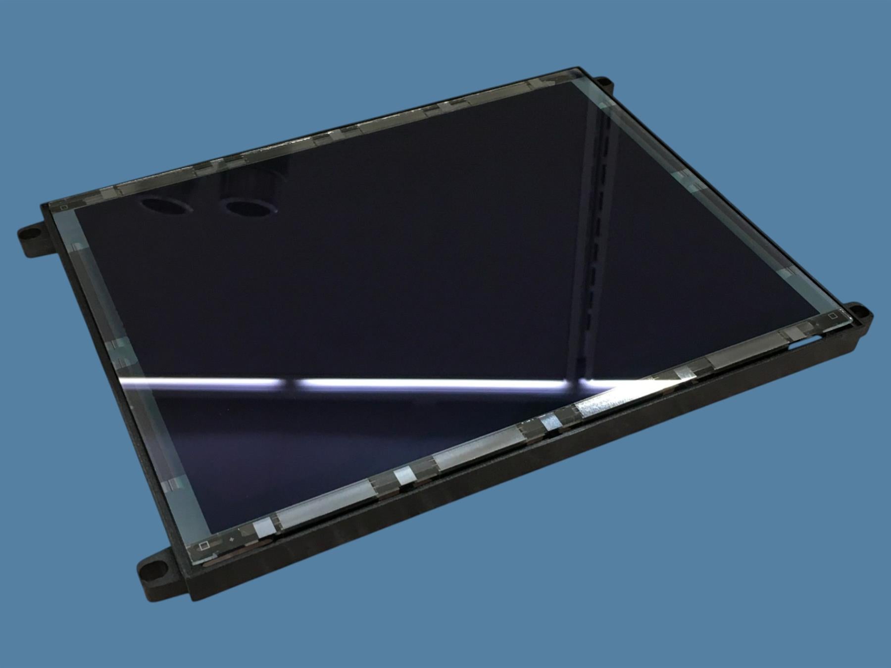 Planar EL640.480-AG1 ET LP Electroluminescent Display Panel 996-0269-04