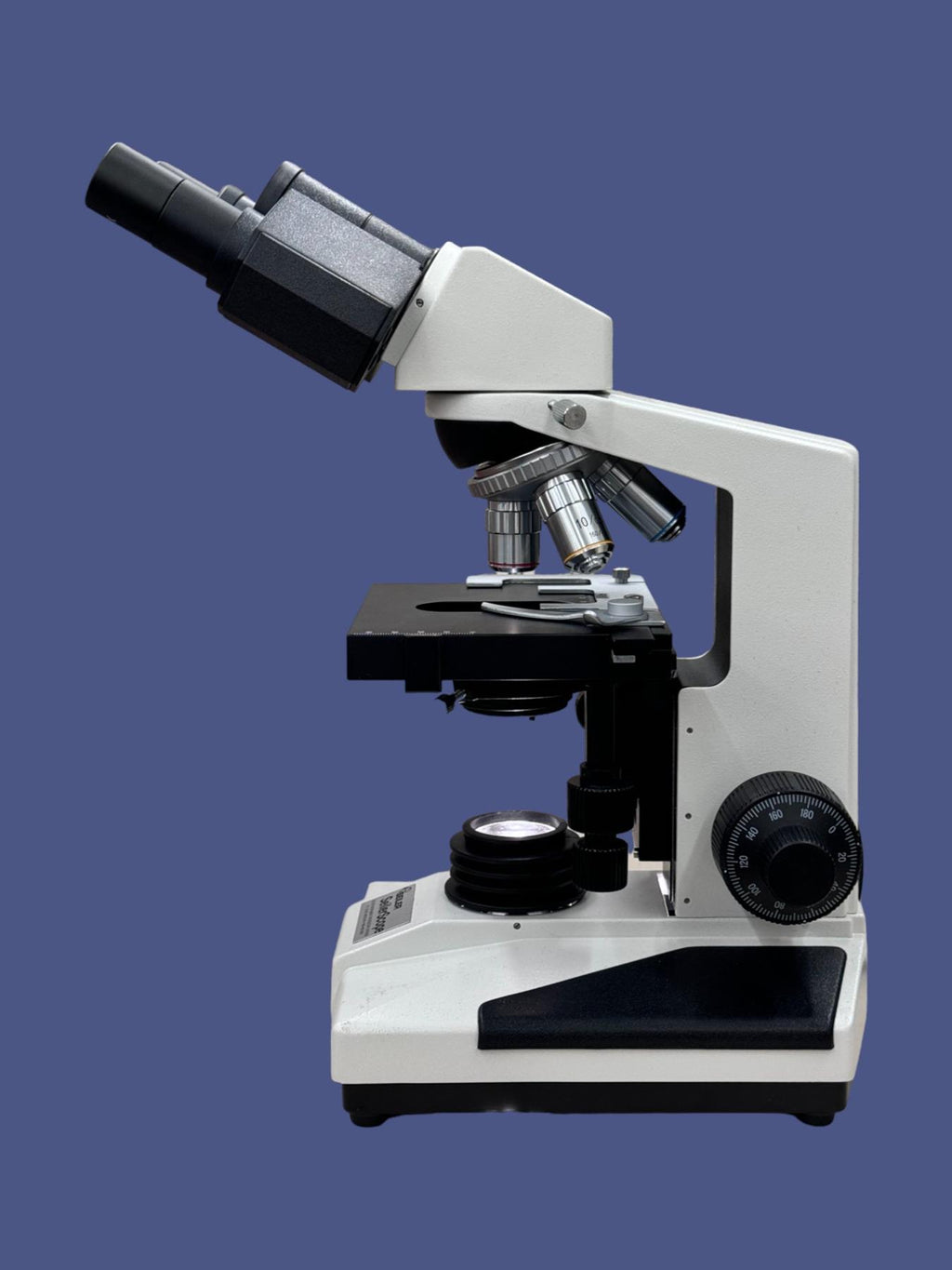 Seiler Instruments SeilerScope Microscope