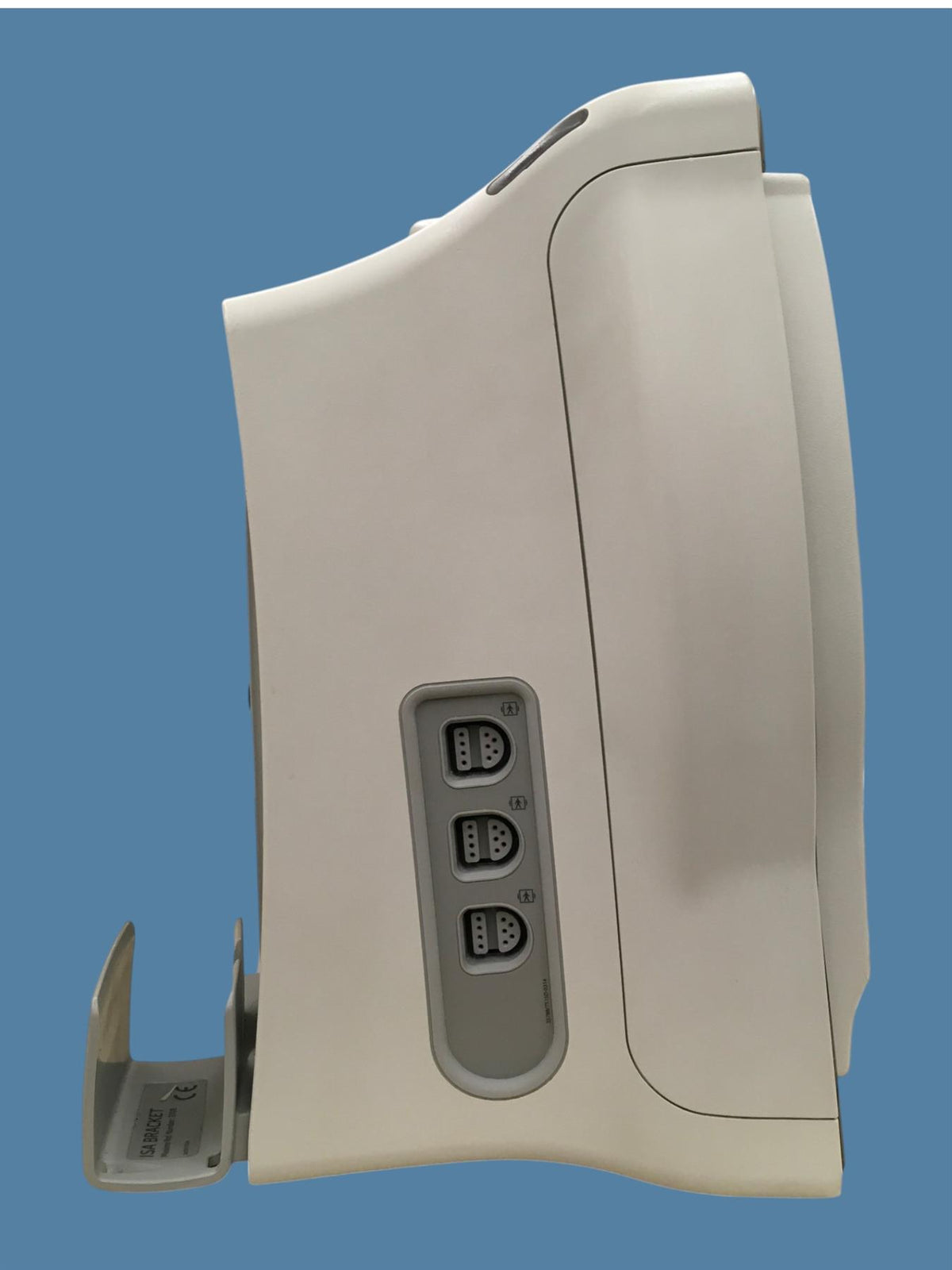 Masimo RDS7A Root Patient Monitor w/ Radical-7 Handheld Pulse Oximeter