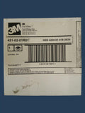 3M Air-Mate High Efficiency Filter for PAPR Systems - 451-02-01R01