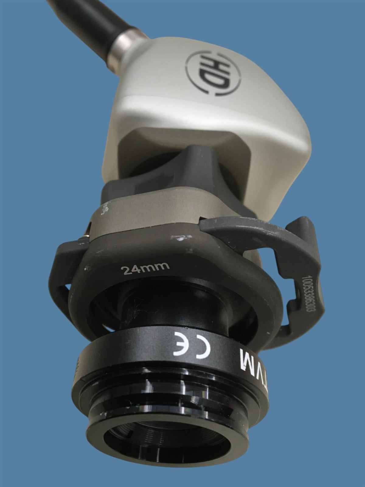 Stryker 1088-210-105 HD Camera Head w/ 24mm Coupler 1188-020-122