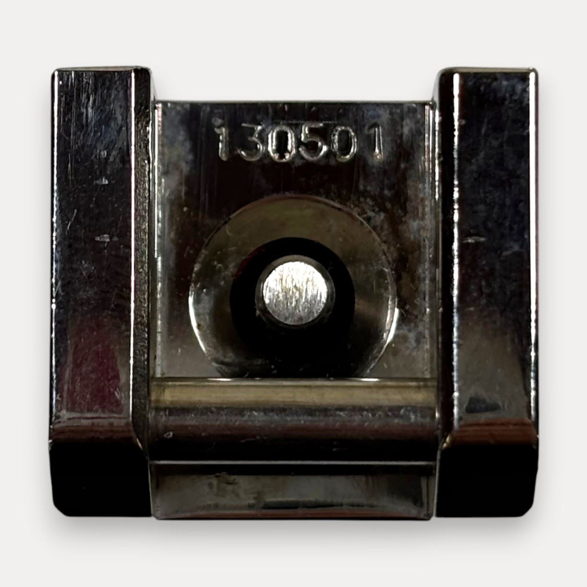 Rüsch Laryngoscope Handle 130501