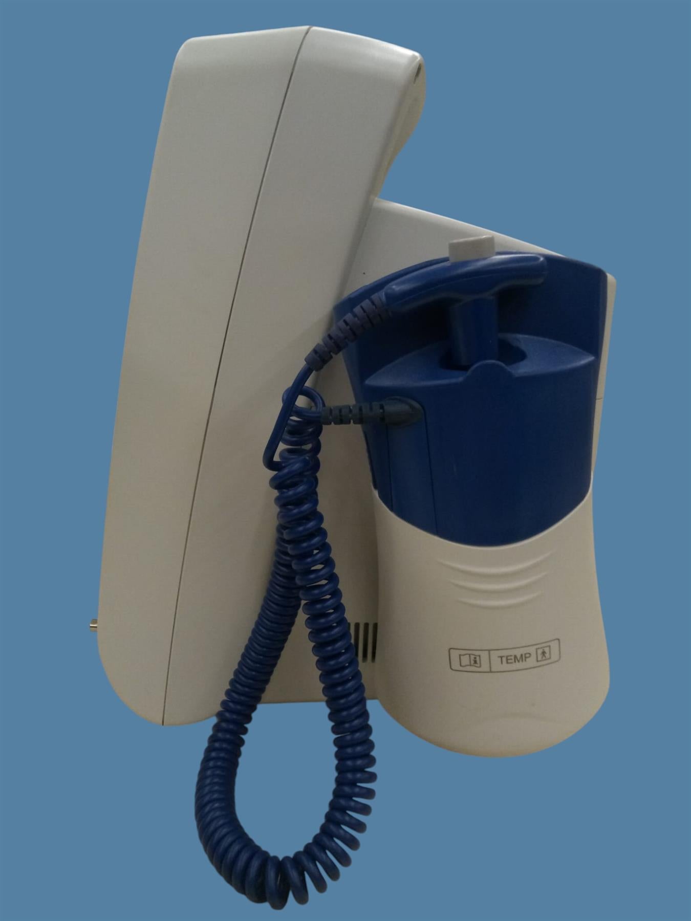 Edan Instruments M3A Vital Signs Monitor (2019)