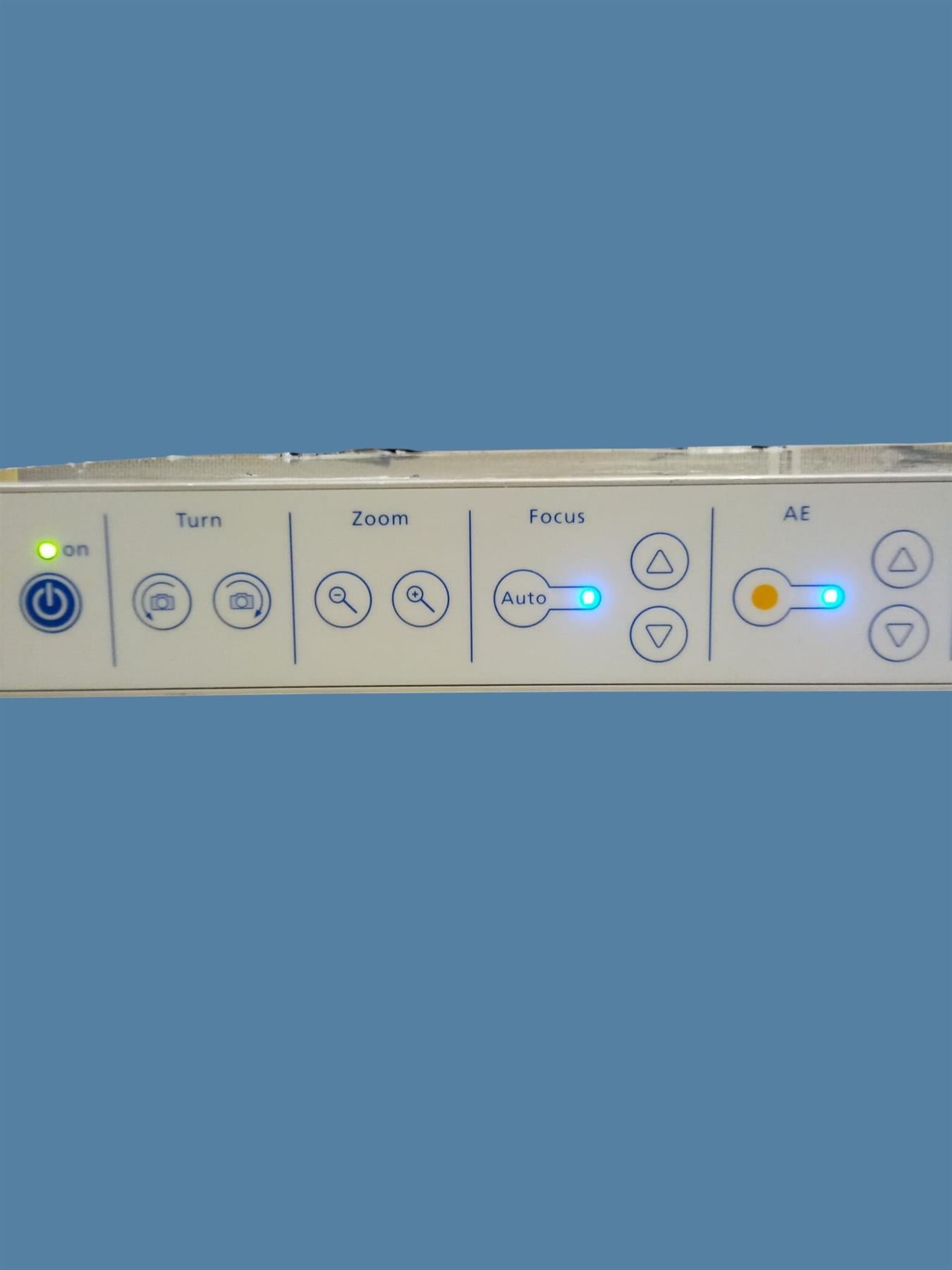 Trumpf TruVidia HD 5000 3G-SDI Control Unit - ILK-HDST-002A