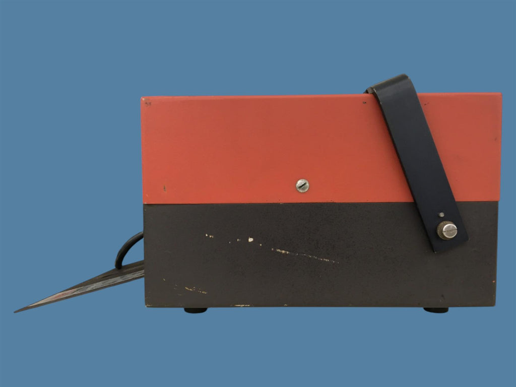 Branson A410A Watt Meter