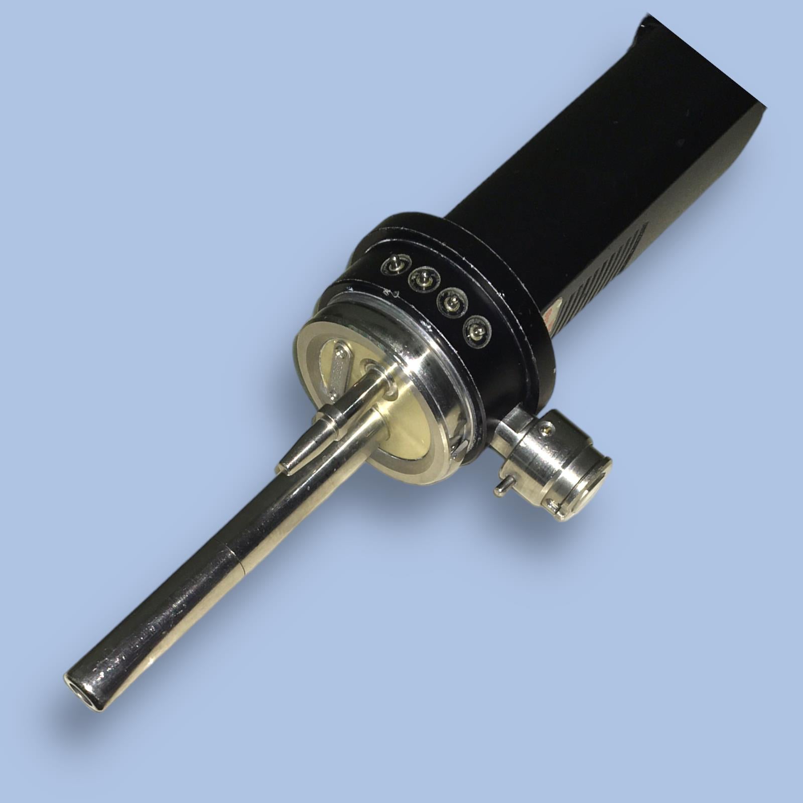Olympus BF Type P20D Fiberoptic Bronchoscope Endoscope BF-P20D