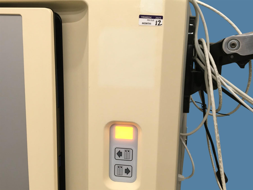 Becton Dickinson BD Phoenix M50 Automated Microbiology System (Cat. No. 443624)