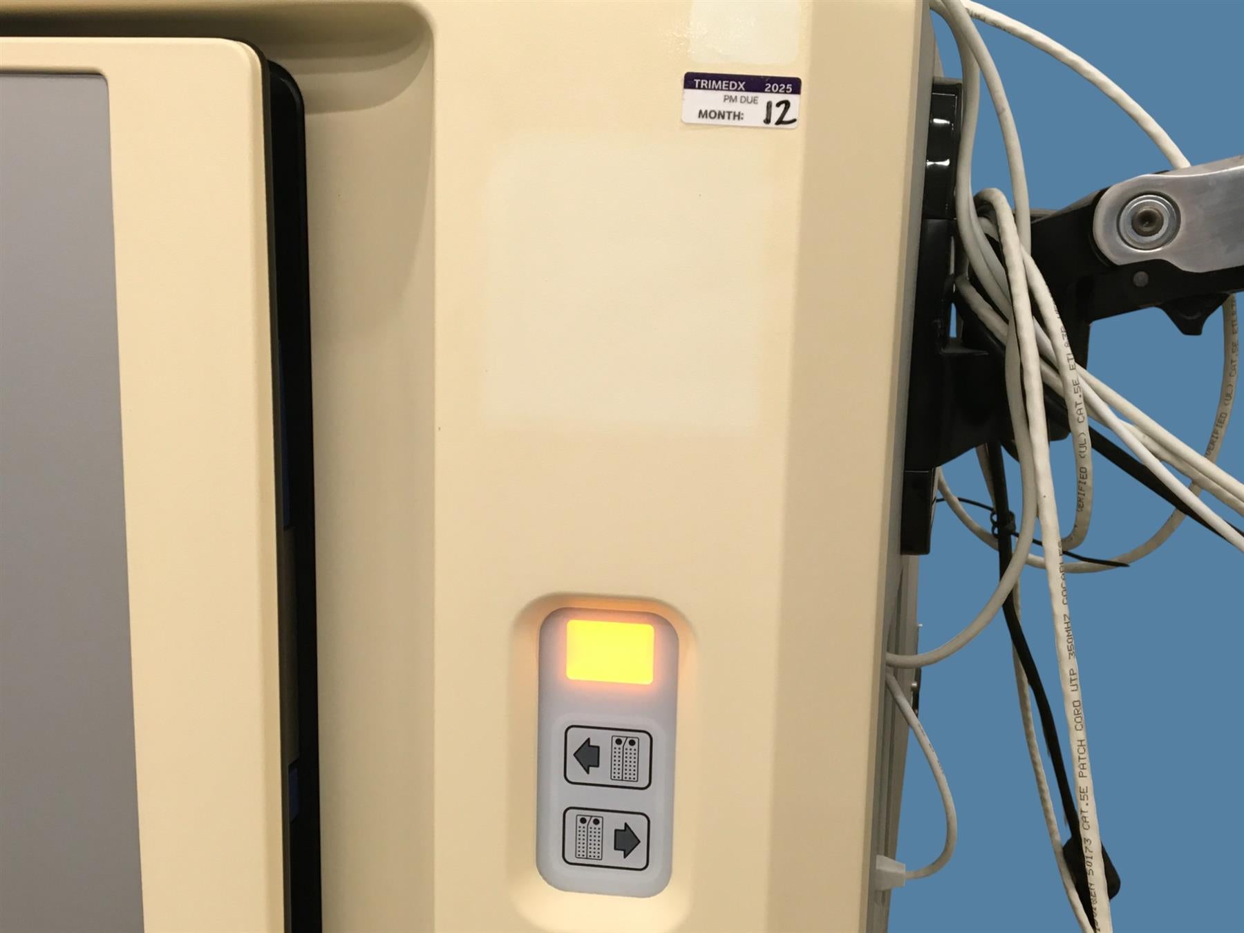 Becton Dickinson BD Phoenix M50 Automated Microbiology System (Cat. No. 443624)