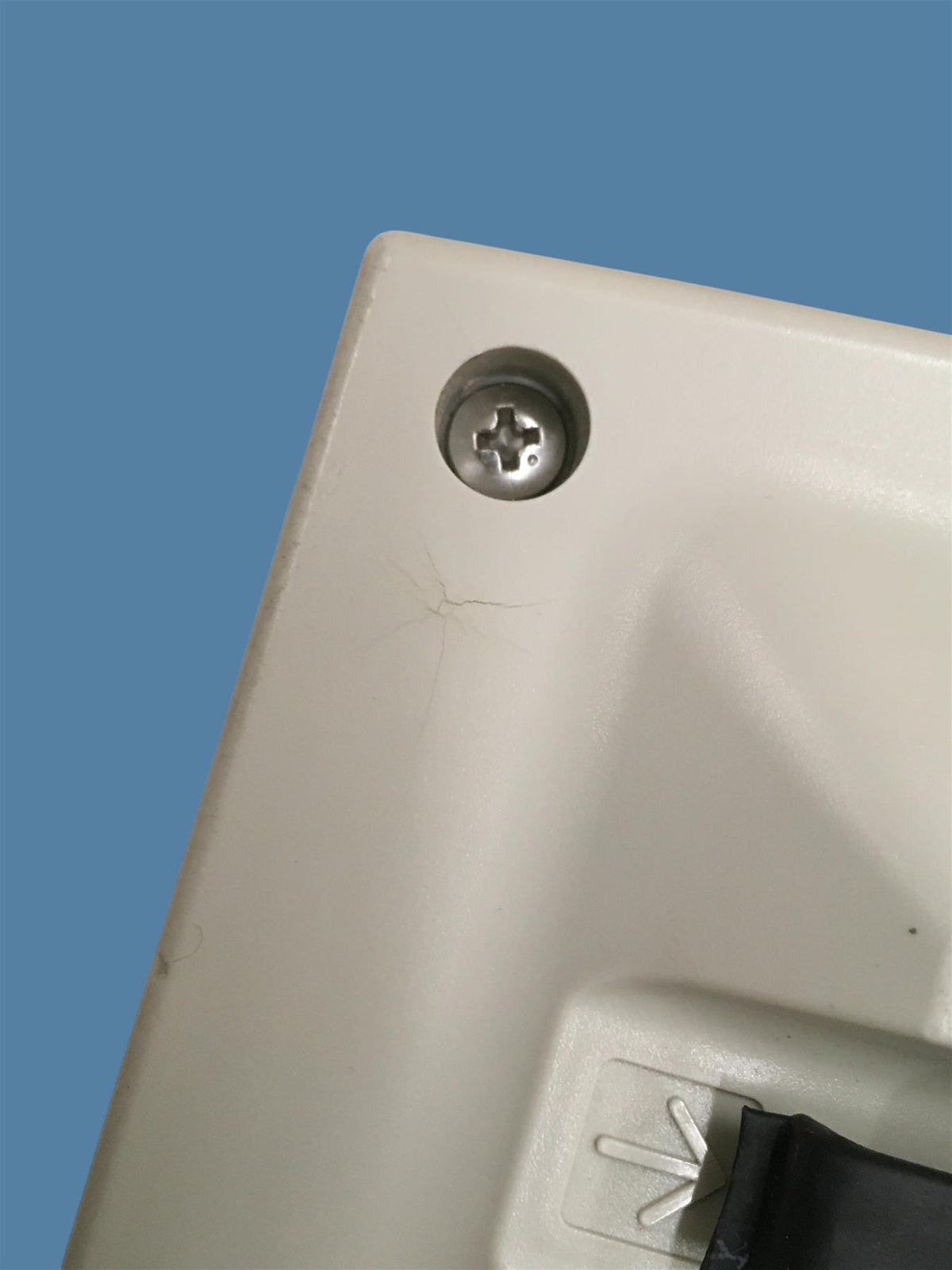 Nihon Kohden JE-921A Neurofax EEG Amplifier / Electrode Junction Box (2005)