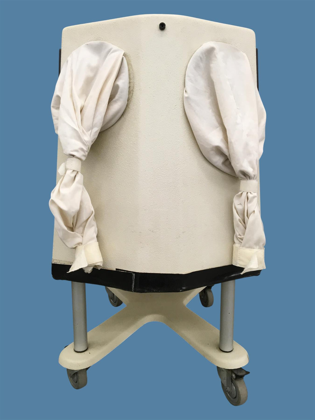 Henley Chattanooga Model 115 Double Extremity Fluidotherapy System