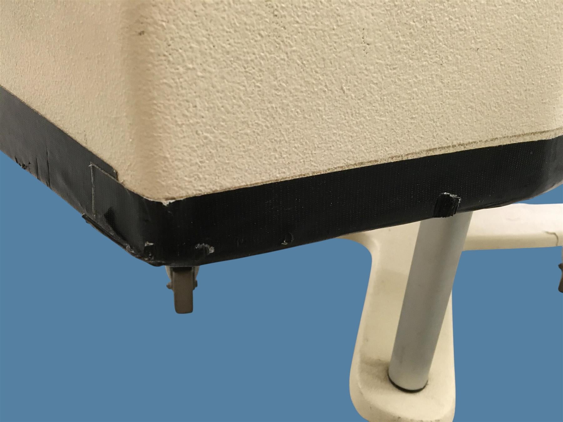 Henley Chattanooga Model 115 Double Extremity Fluidotherapy System