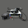 Ellex Solitaire LP 4532 Ophthalmic Laser System