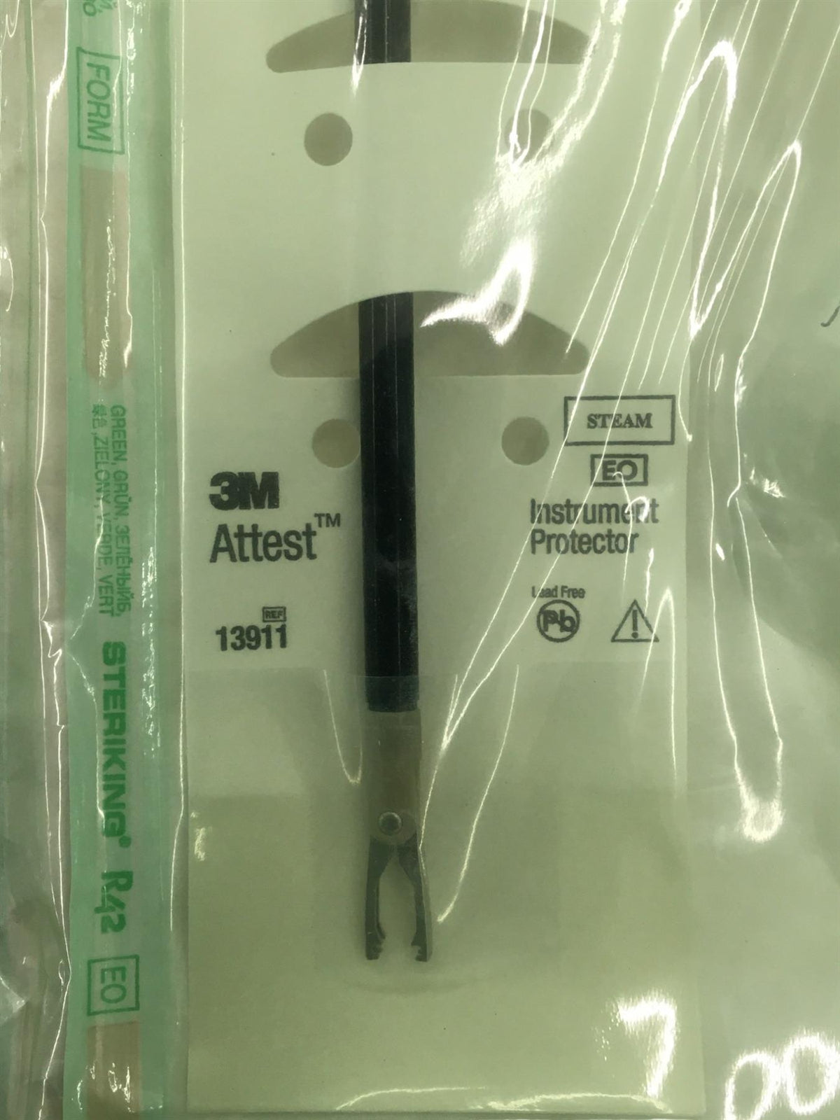 Intuitive Surgical Da Vinci Xi Medium-Large Clip Applier, 5mm (REF 478053)