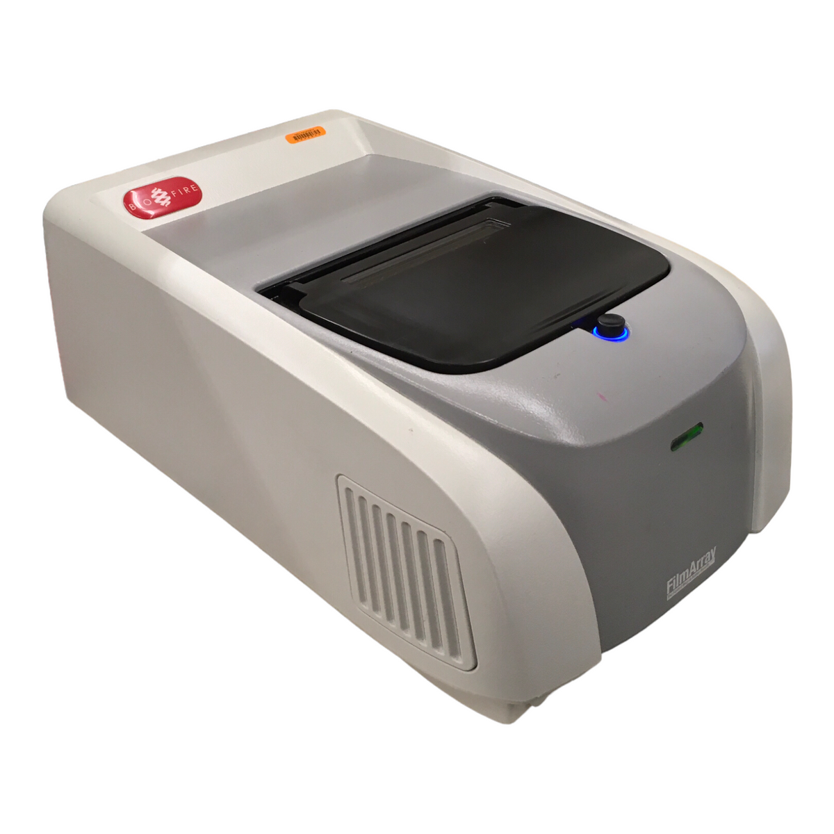 BioFire FilmArray Instrument FLM1-ASY-0001 DNA Analyzer