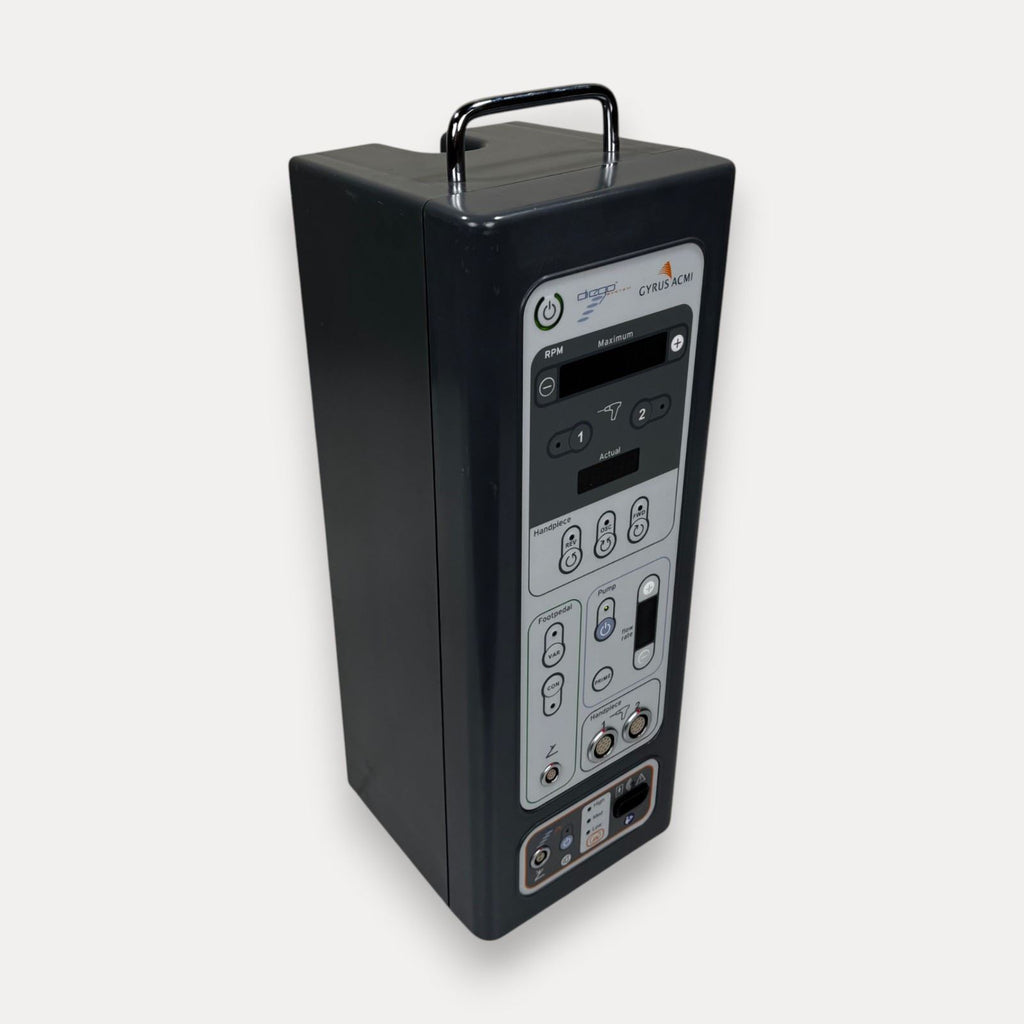 Gyrus Acmi Diego System 70339050