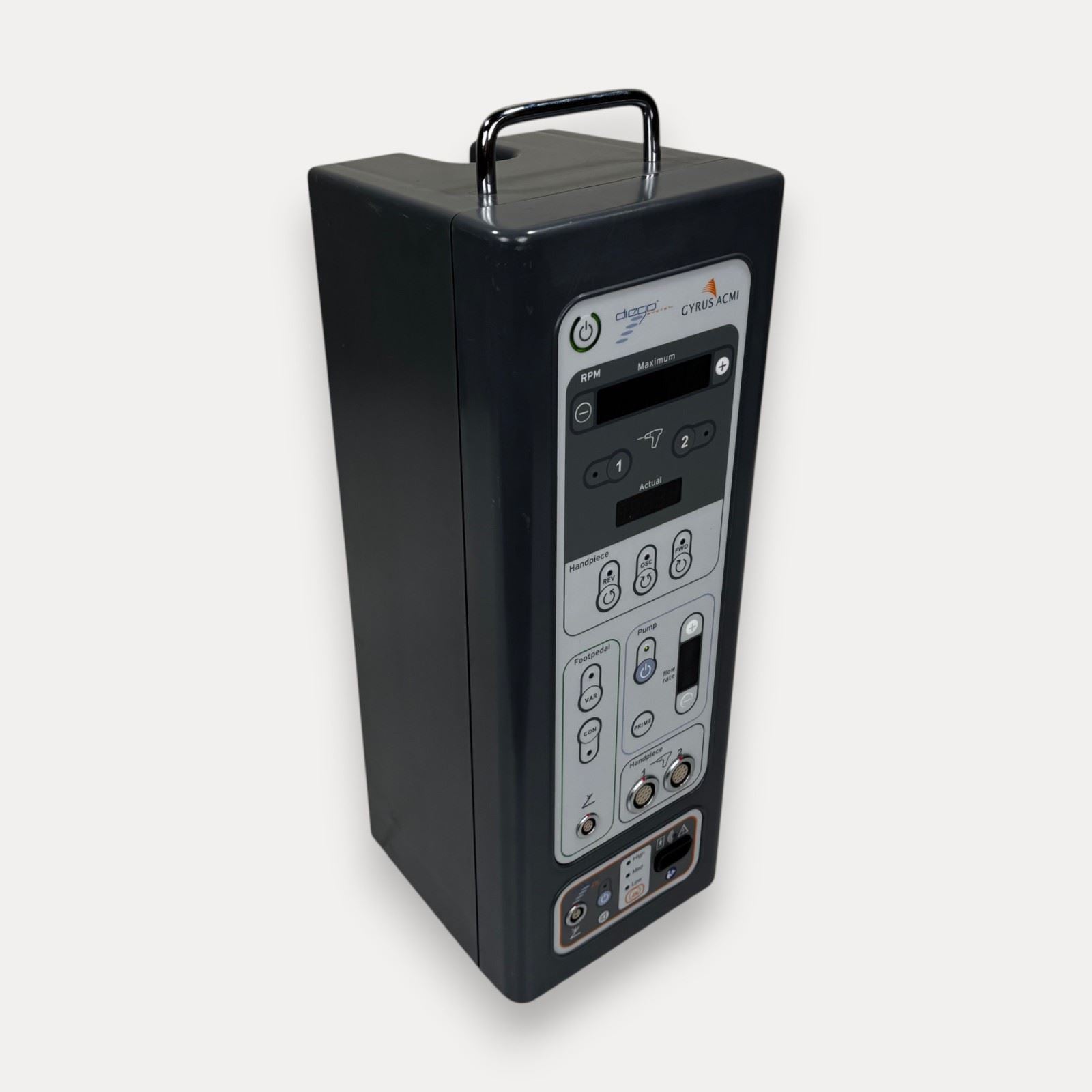 Gyrus Acmi Diego System 70339050