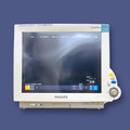 Philips IntelliVue MP70 M8007A 862451 Patient Monitoring System