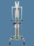 FujiFilm AFC Mach-One Premium Mobile Rad Room Detector Cart
