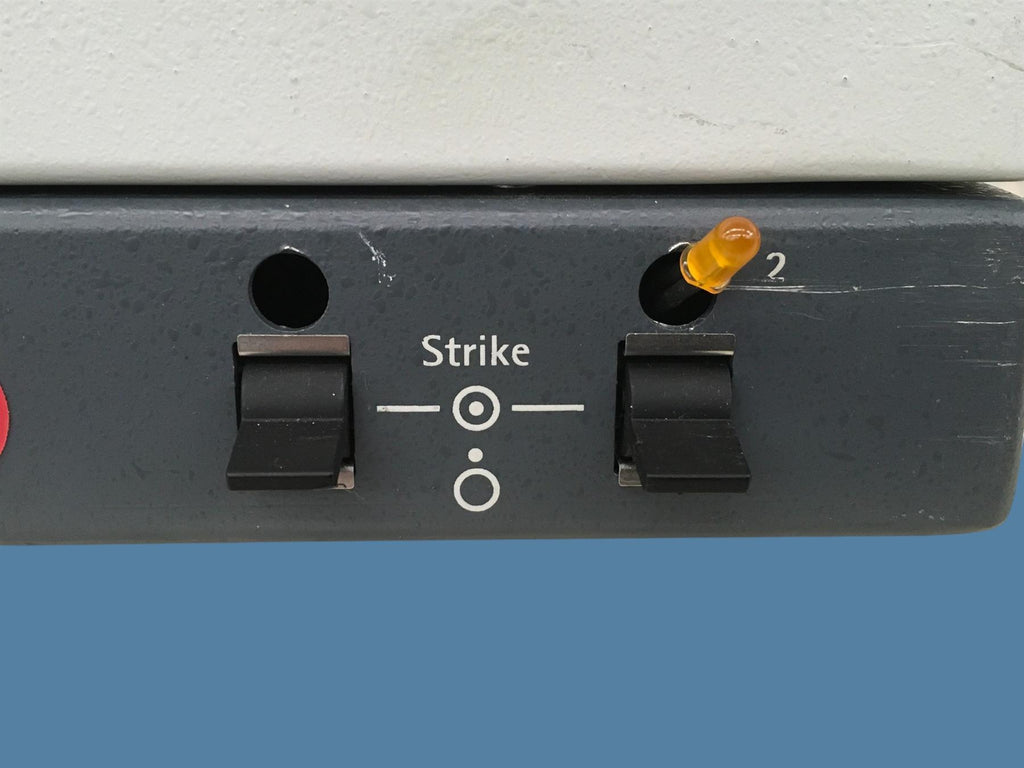 Varian UltrAA Control Module for Atomic Absorption (AA) Spectrometer