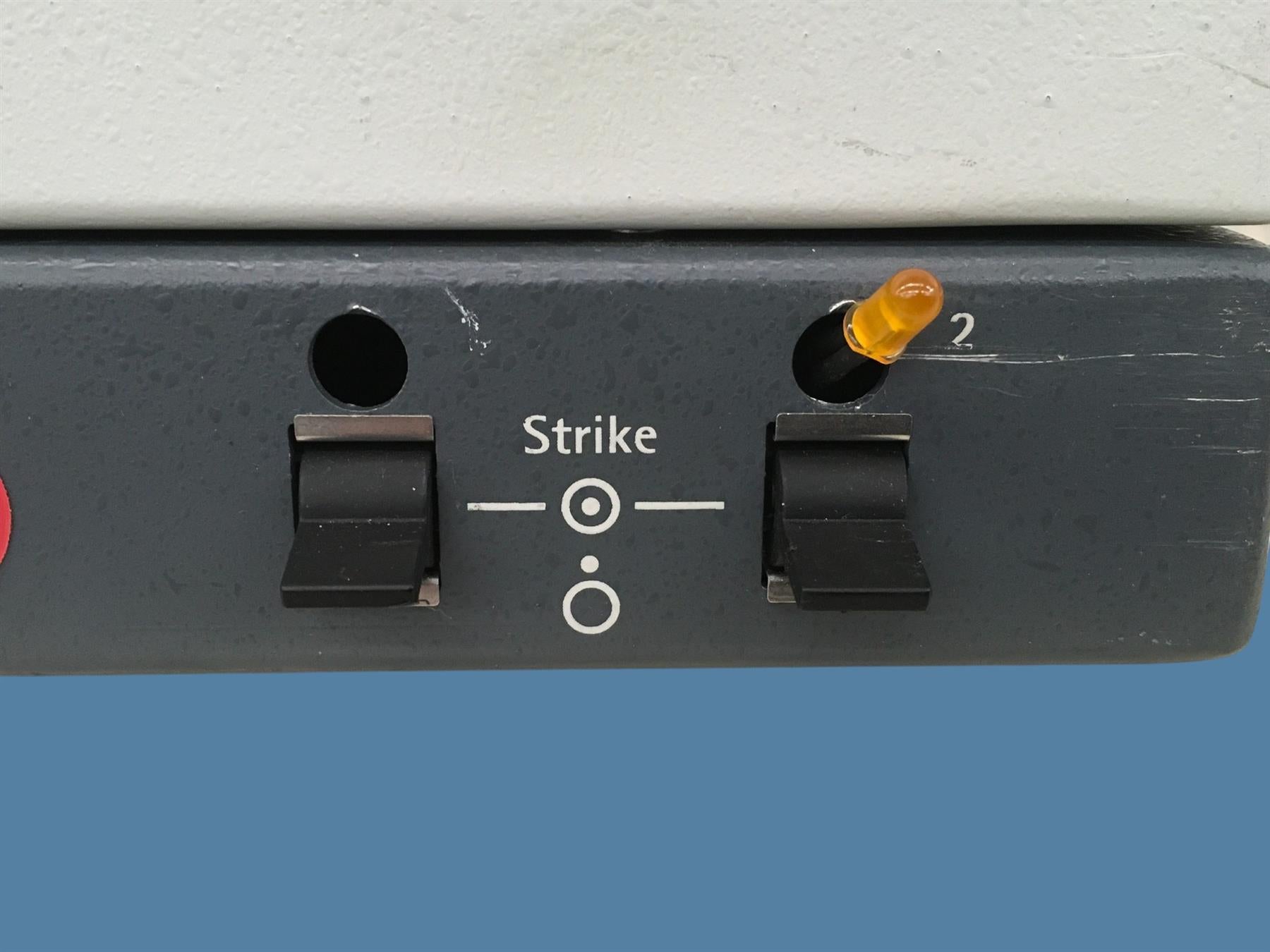 Varian UltrAA Control Module for Atomic Absorption (AA) Spectrometer
