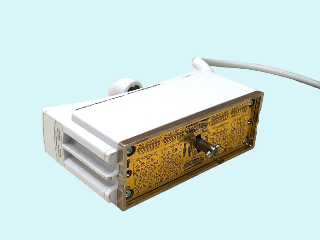 Acuson 8V3 Phased Array Transducer Probe
