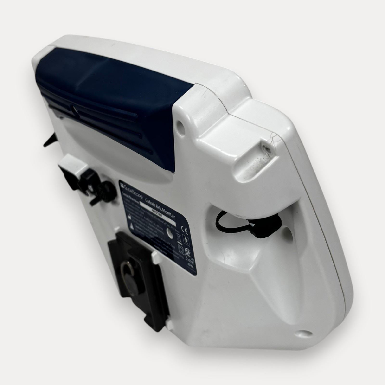 GlideScope Cobalt AVL Monitor 0570-0304