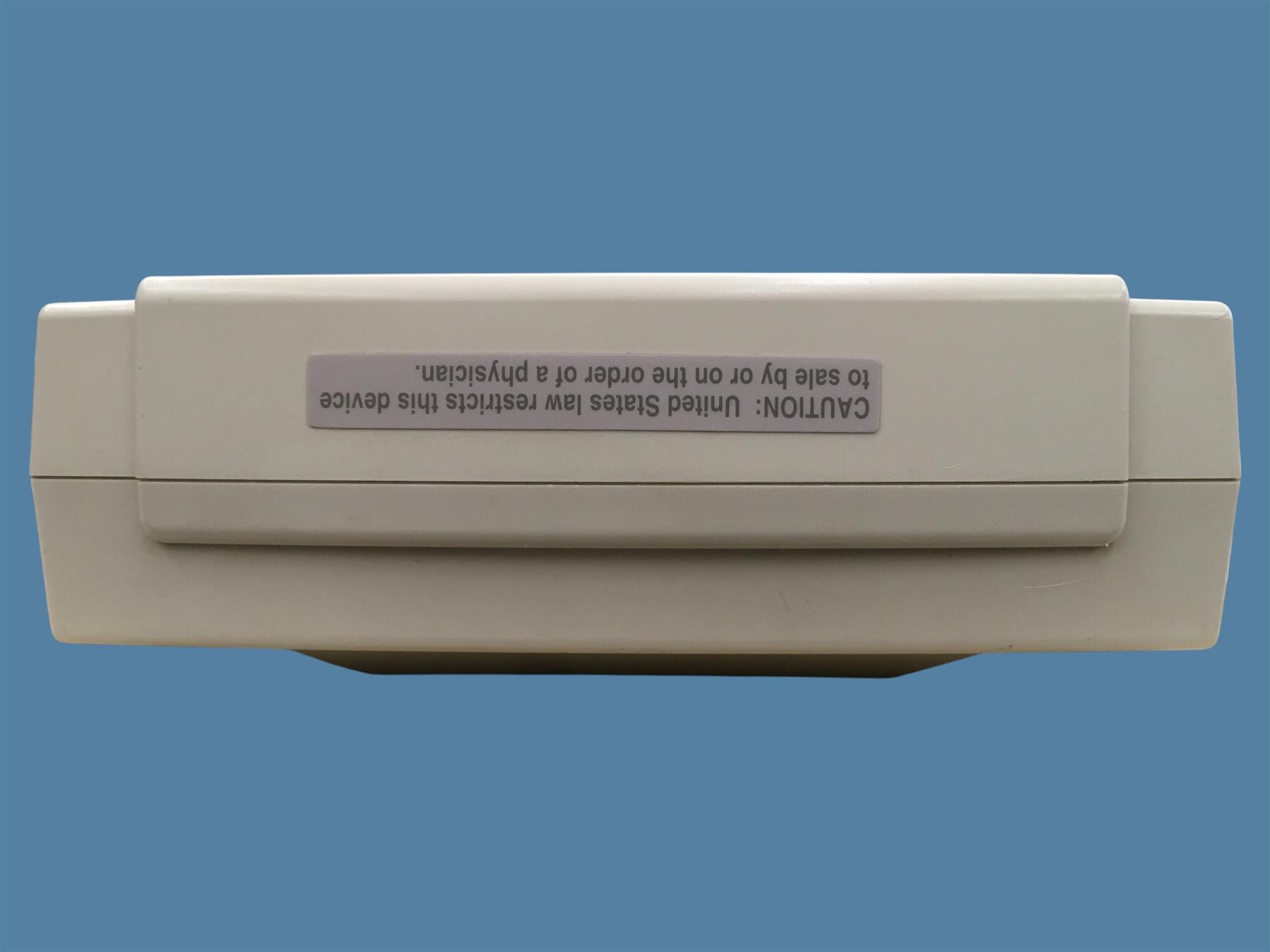 Nihon Kohden JE-912AK PSG Sleep Input Box (2006) - Read Description