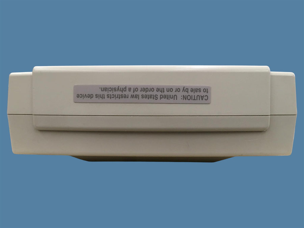 Nihon Kohden JE-912AK PSG Sleep Input Box (2006) - Read Description