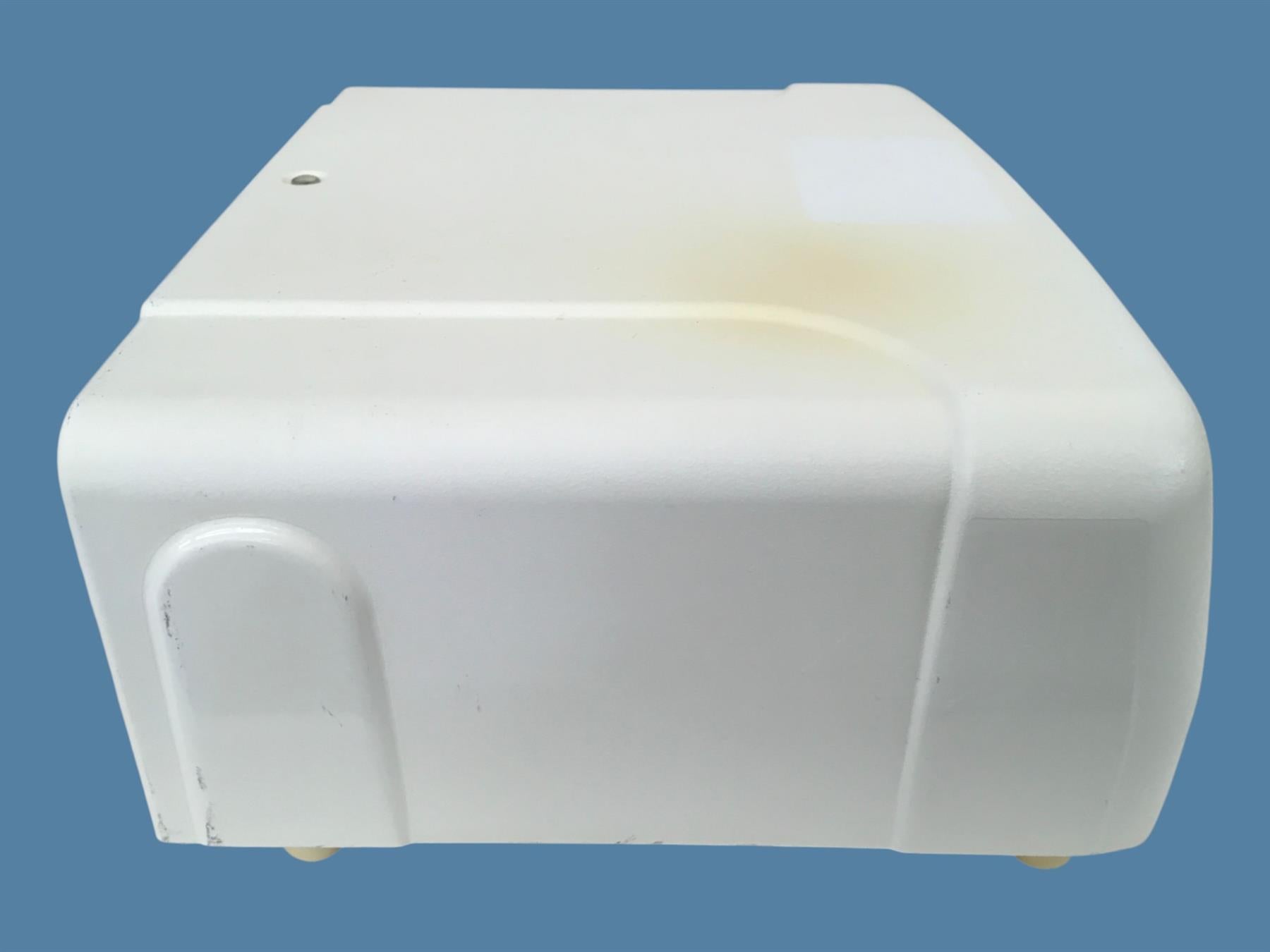 Tyco Mallinckrodt OptiVantage CT Injector Console 844001 A / 844450 C