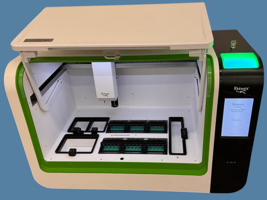 Rheonix Encompass MDx Workstation RNXMDX
