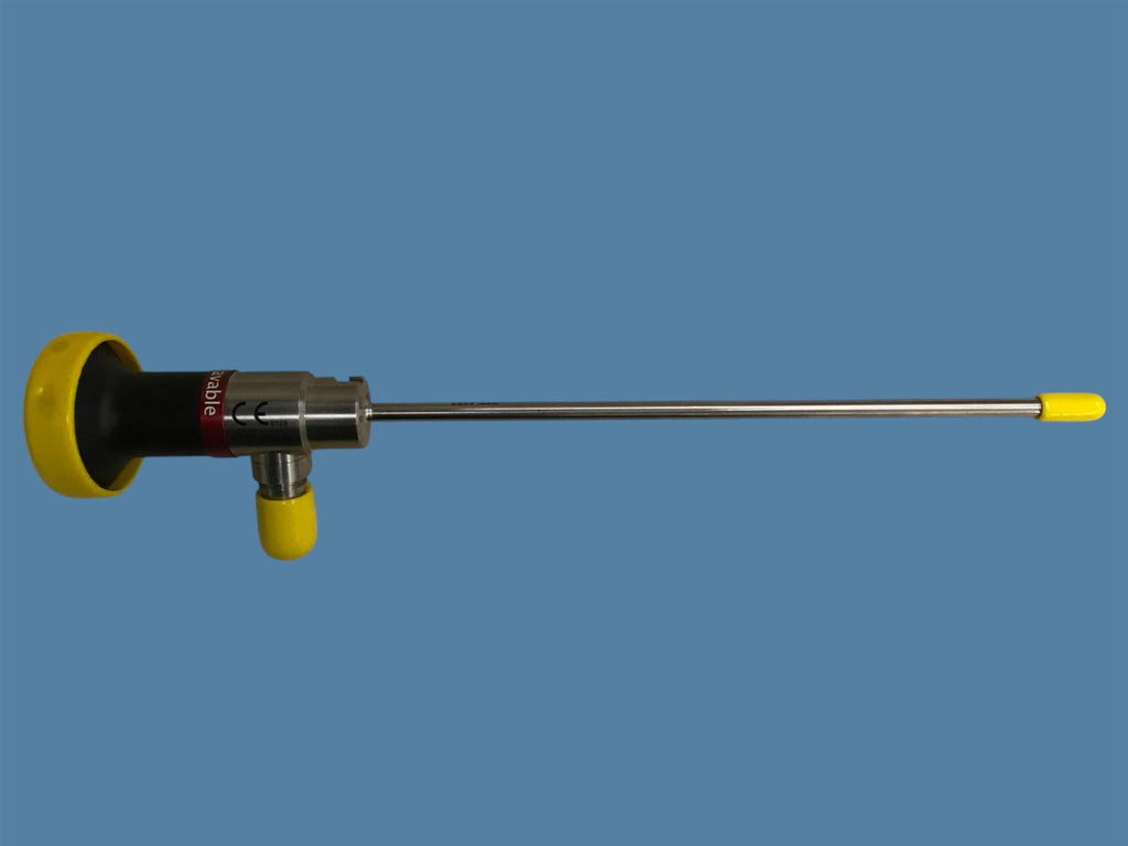 Dyonics 4662 4mm, 0° Zero Degree Autoclavable Arthroscope
