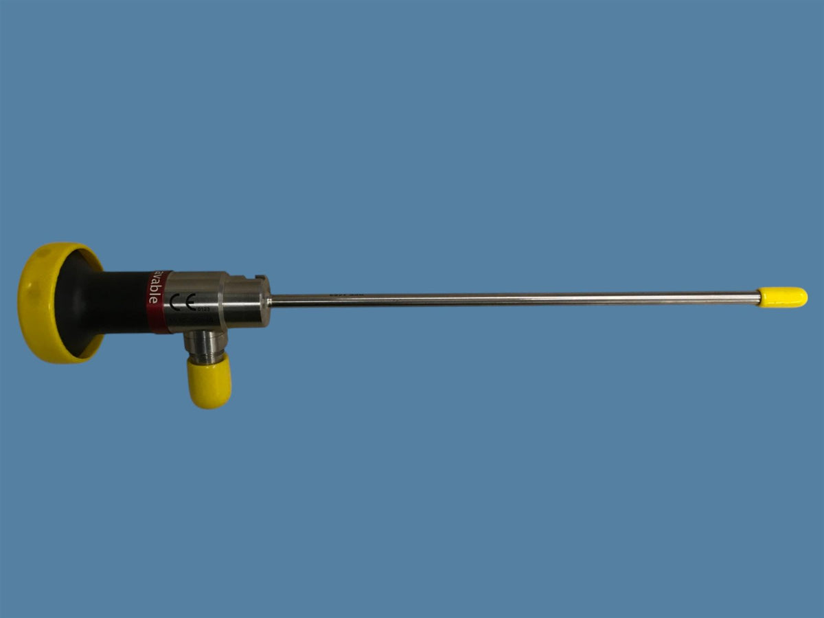 Dyonics 4662 4mm, 0° Zero Degree Autoclavable Arthroscope
