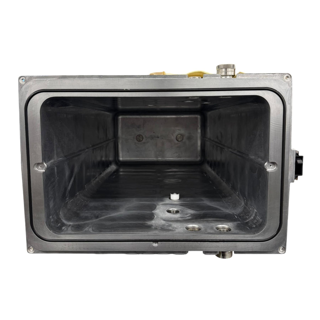ASP Sterrad NX Complete Sterilization Chamber with Thermistors 02-50402-0-001 Rev. F