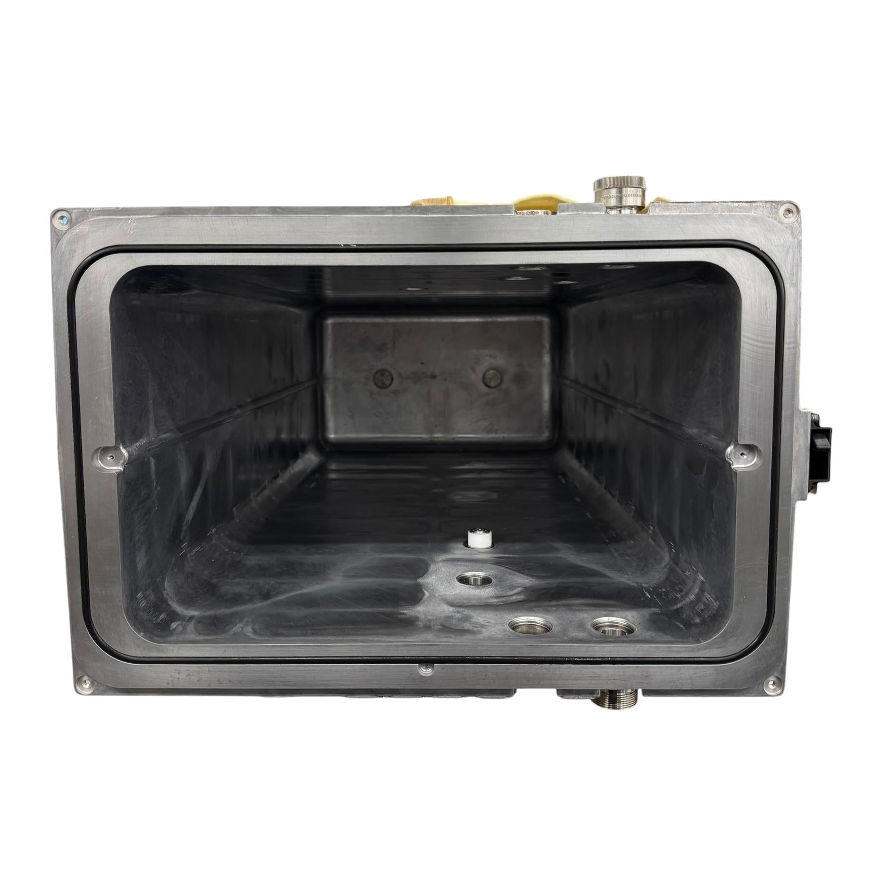 ASP Sterrad NX Complete Sterilization Chamber with Thermistors 02-50402-0-001 Rev. F