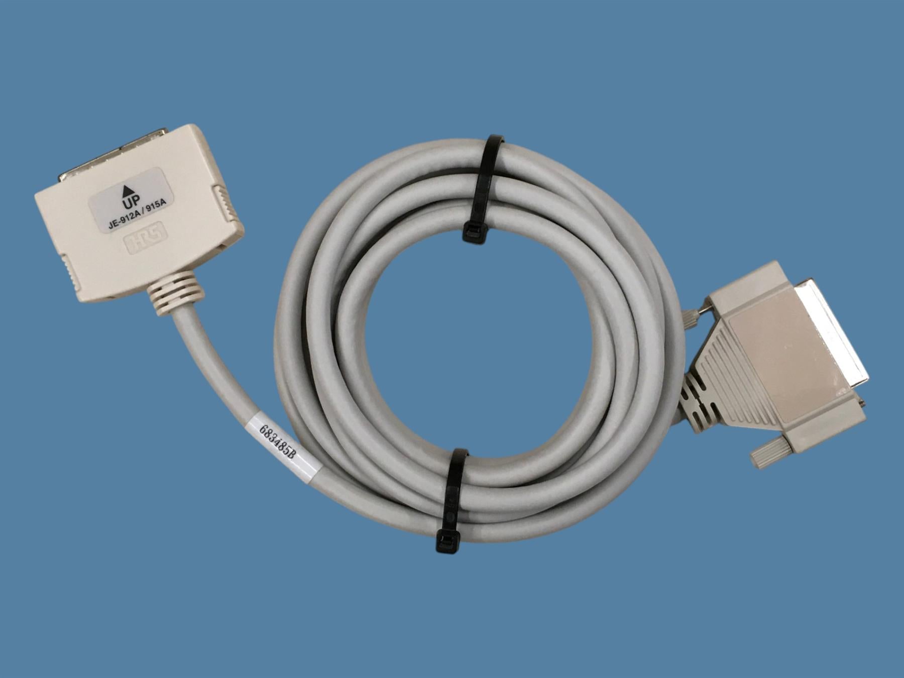 Nihon Kohden Cable 683485B for Neurofax JE-912A / 915A
