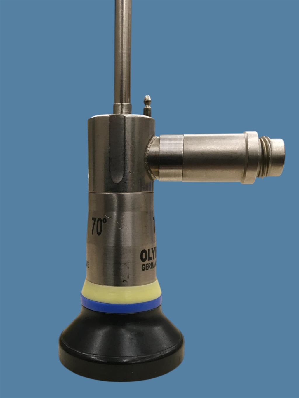Olympus A1933A 4mm, 70° Autoclavable Rigid Cystoscope