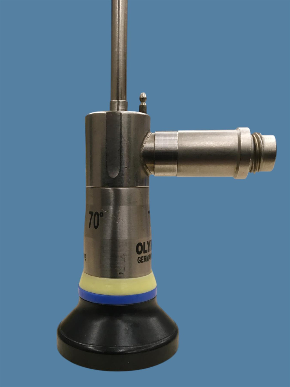 Olympus A1933A 4mm, 70° Autoclavable Rigid Cystoscope