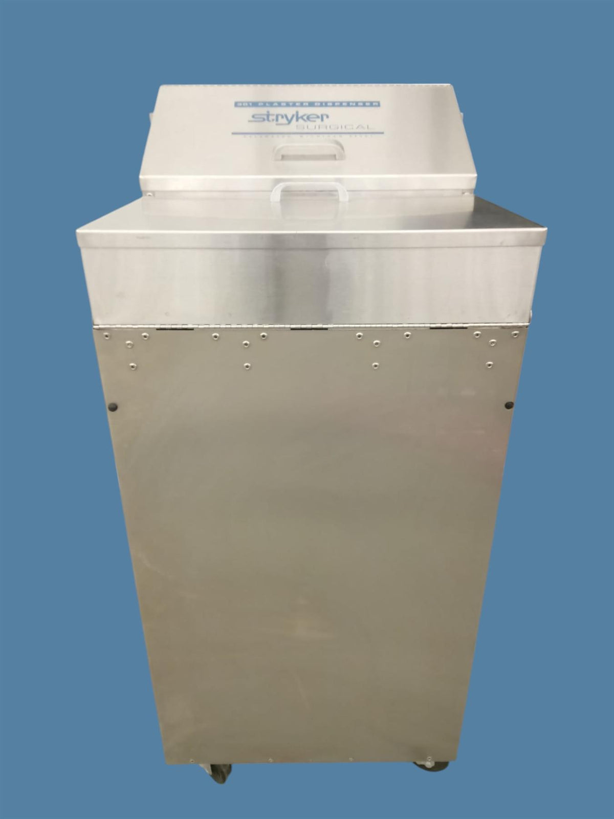 Stryker Surgical 301 Plaster Dispenser System